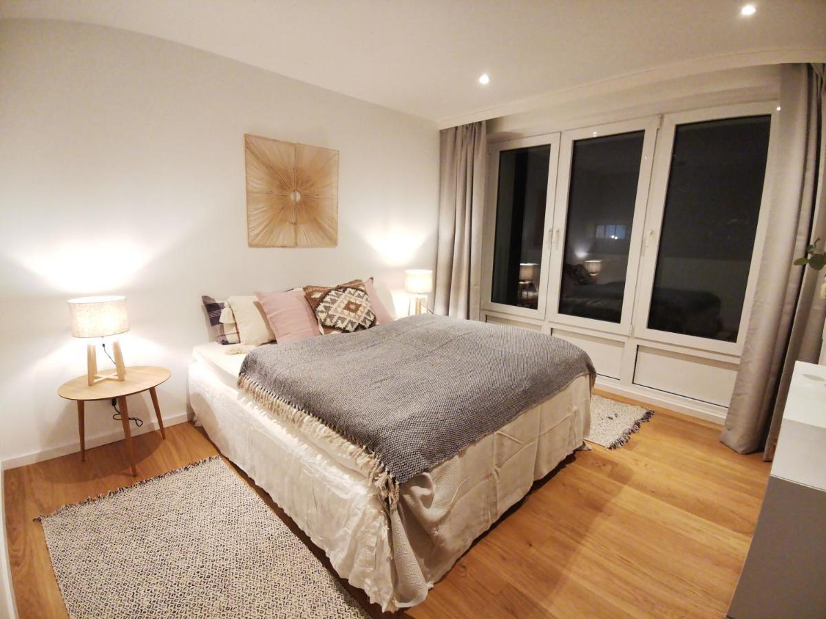Two-Bedroom Apartment - Apt. 3